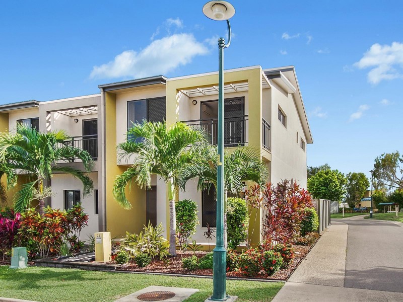 35 Paddington Terrace, Douglas QLD 4814