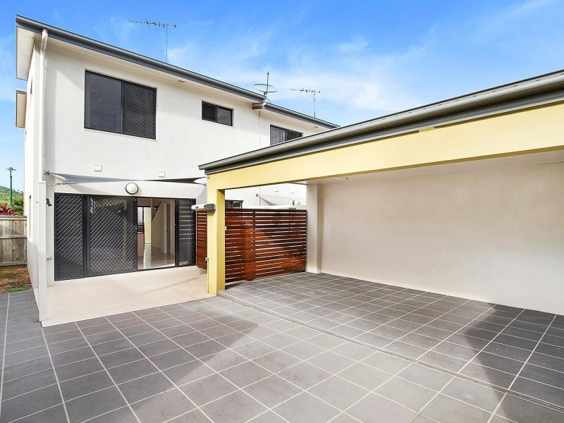 35 Paddington Terrace, Douglas QLD 4814