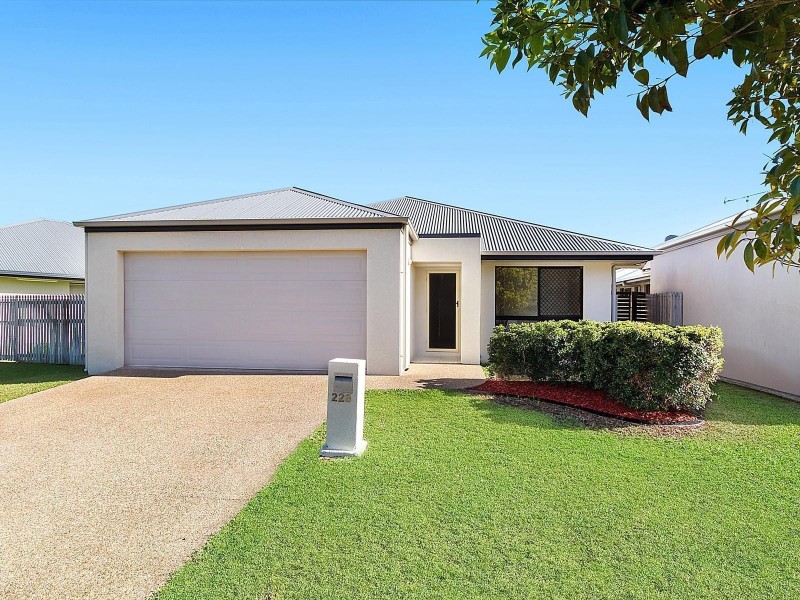 228 Freshwater Drive, Douglas QLD 4814