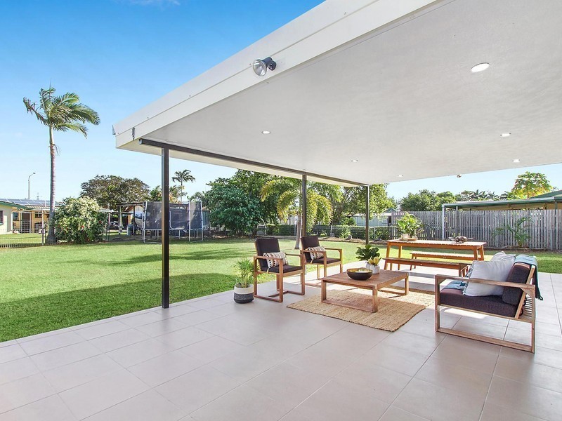 36 Whitsunday Drive, Kirwan QLD 4817