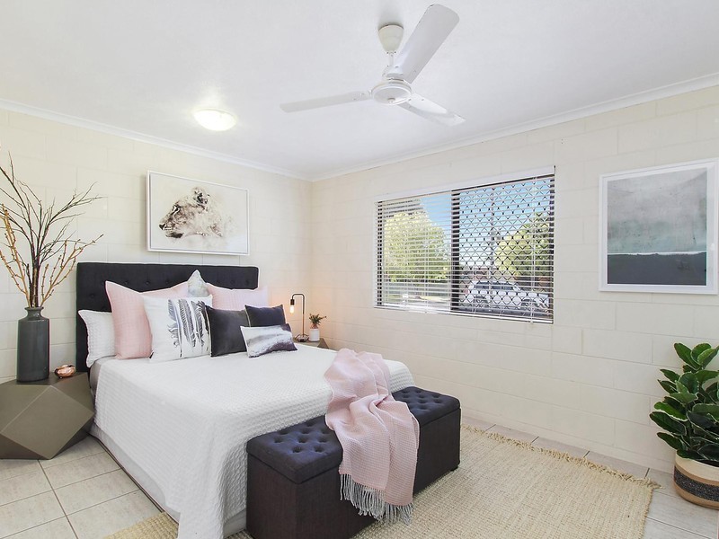 36 Whitsunday Drive, Kirwan QLD 4817