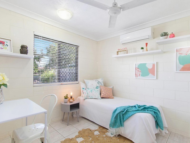 36 Whitsunday Drive, Kirwan QLD 4817