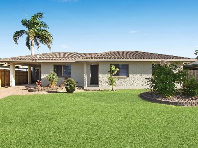 36 Whitsunday Drive, Kirwan QLD 4817