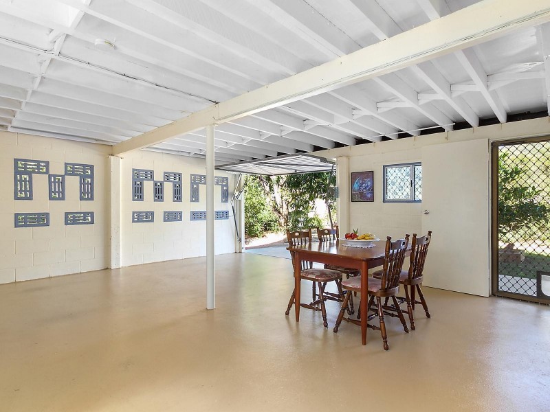 25 Payne Street, Mount Louisa QLD 4814