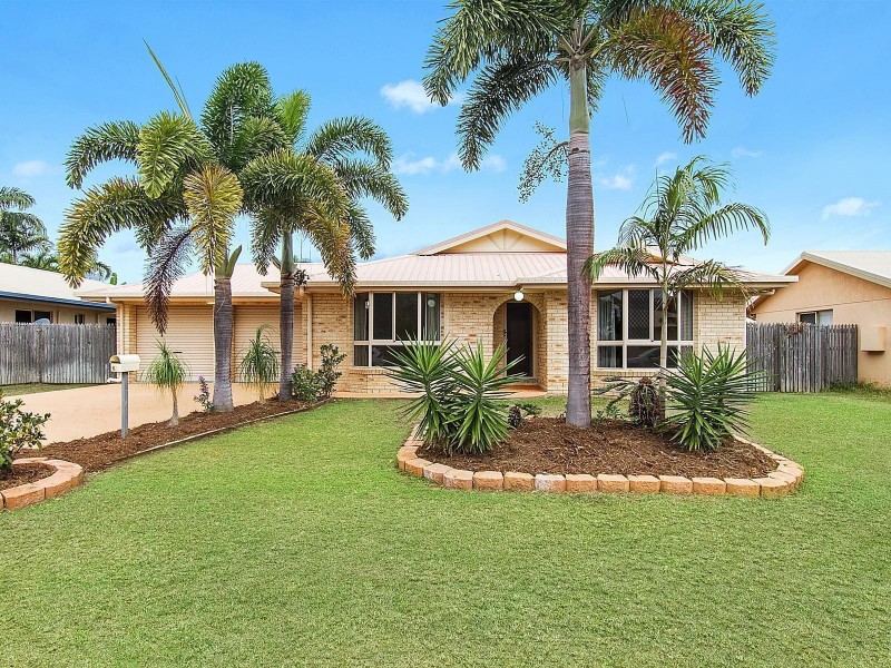 61 Atherton Circuit, Kirwan QLD 4817