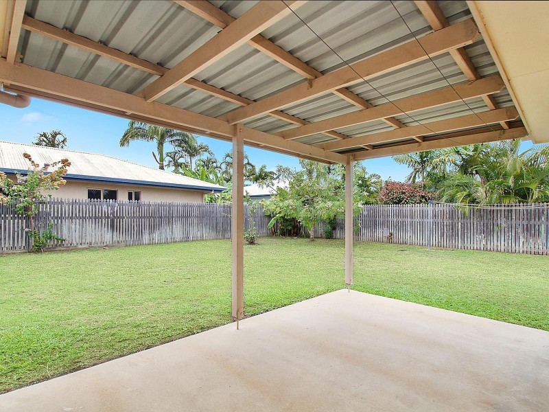 61 Atherton Circuit, Kirwan QLD 4817