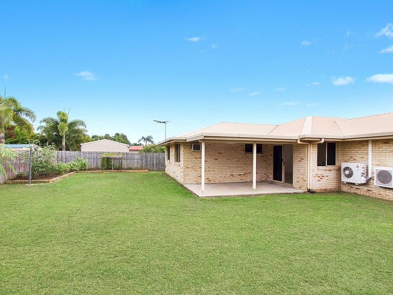 61 Atherton Circuit, Kirwan QLD 4817