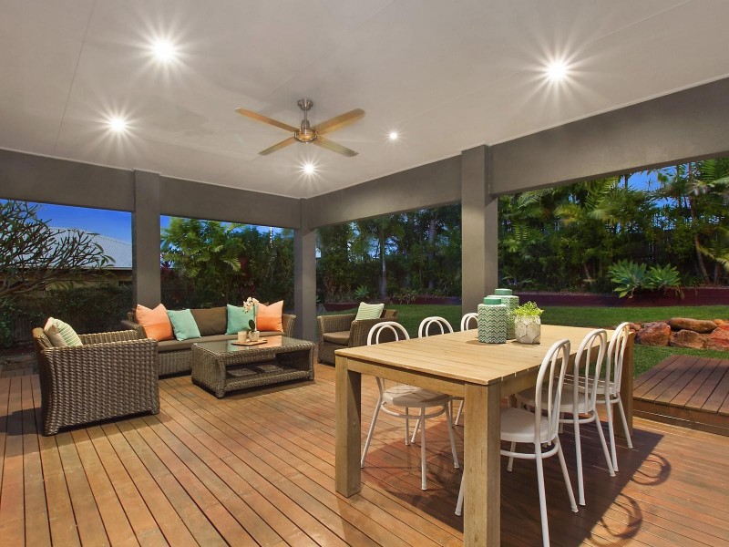 13 Horizon Drive, Douglas QLD 4814