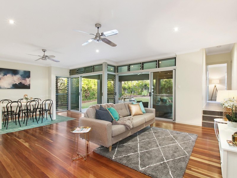 13 Horizon Drive, Douglas QLD 4814