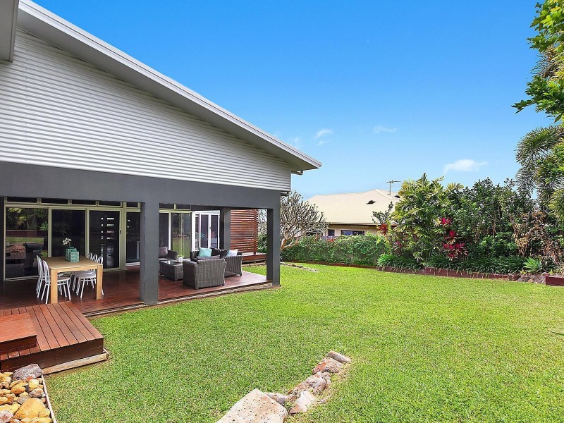 13 Horizon Drive, Douglas QLD 4814