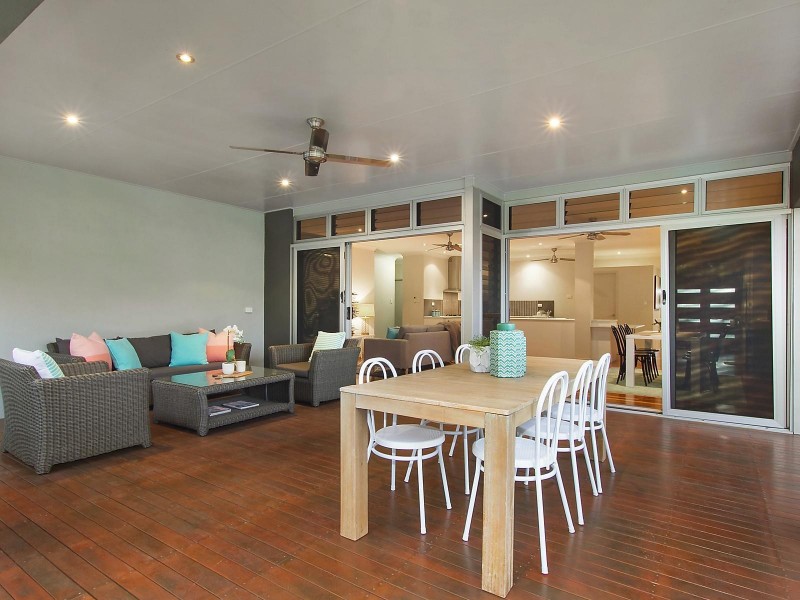 13 Horizon Drive, Douglas QLD 4814