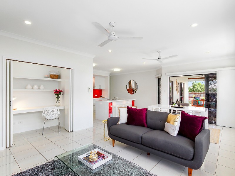 24 Ningaloo Crescent, Burdell QLD 4818