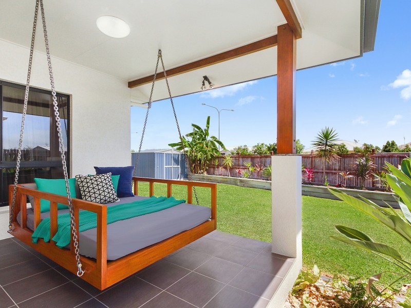 24 Ningaloo Crescent, Burdell QLD 4818