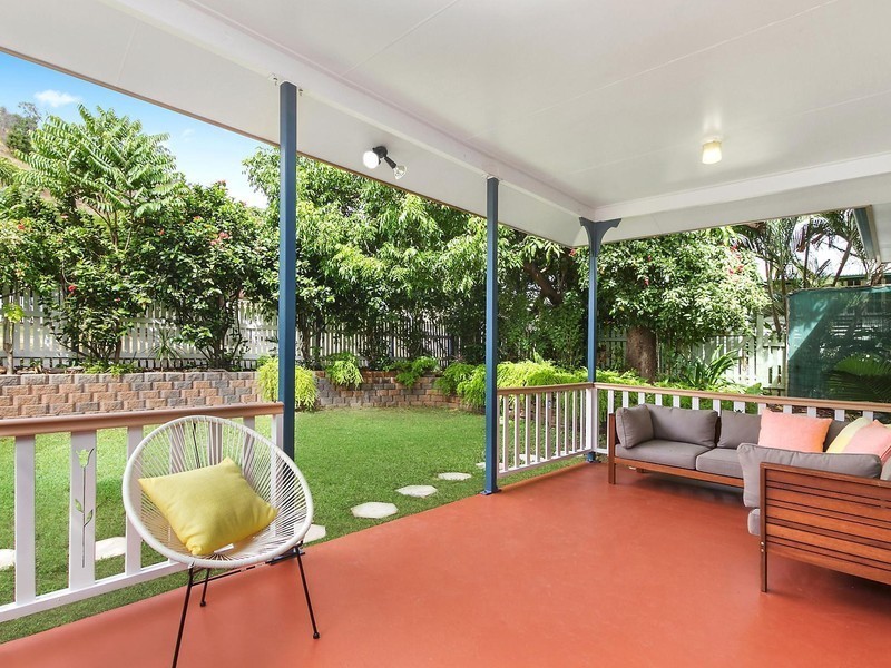 1B Short Street, Belgian Gardens QLD 4810