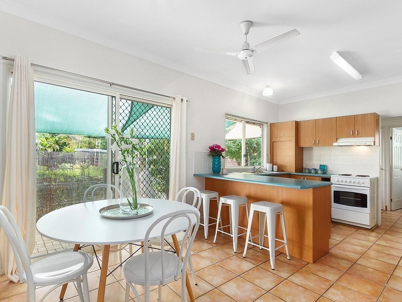 1B Short Street, Belgian Gardens QLD 4810