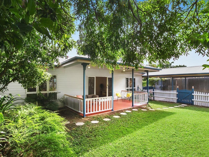 1B Short Street, Belgian Gardens QLD 4810