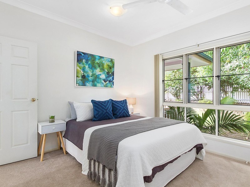 1B Short Street, Belgian Gardens QLD 4810