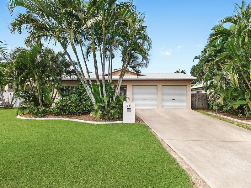 15 Arawa Street, Kelso QLD 4815