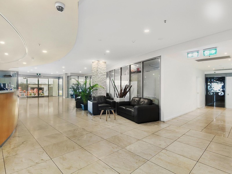 802/2 Dibbs Street, South Townsville QLD 4810