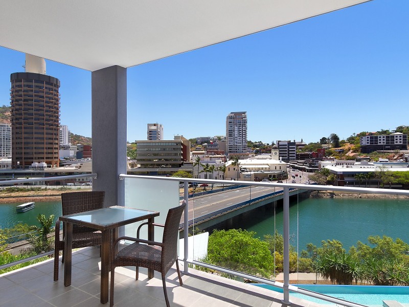 604/2 Dibbs Street, South Townsville QLD 4810