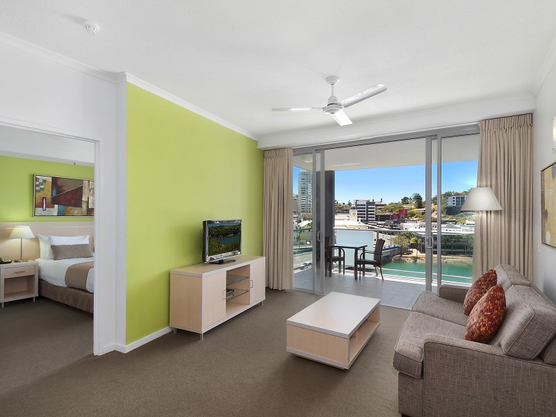 604/2 Dibbs Street, South Townsville QLD 4810