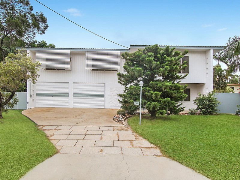 10 Toledo Court, Kirwan QLD 4817