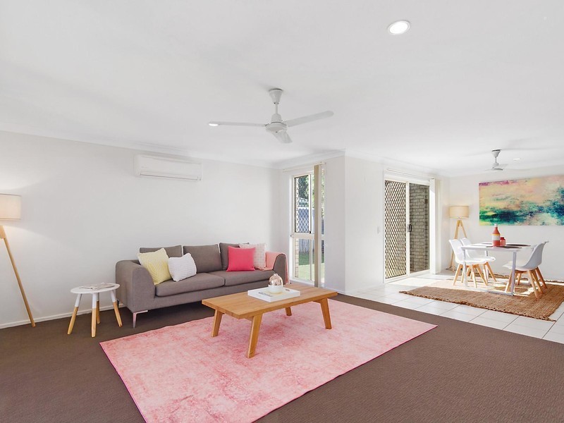 12 Wallace Circuit, Kirwan QLD 4817