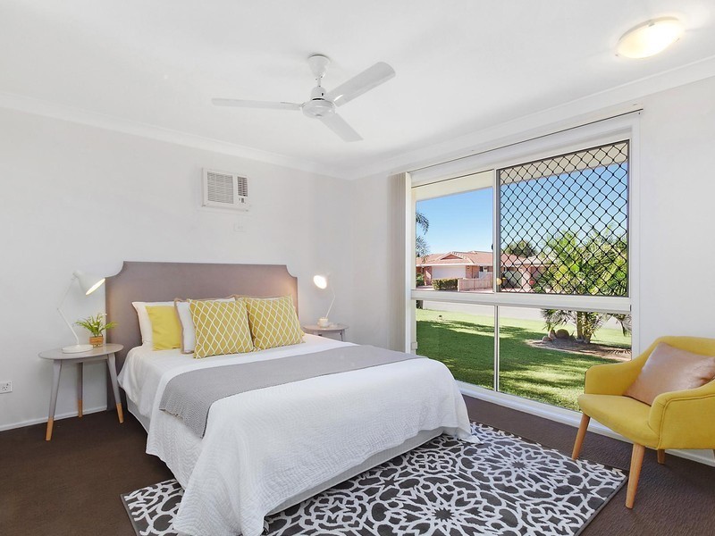 12 Wallace Circuit, Kirwan QLD 4817
