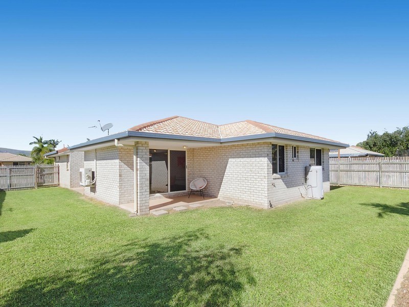 12 Wallace Circuit, Kirwan QLD 4817