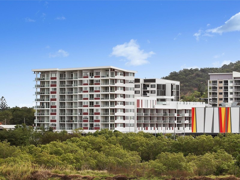 54/4 Kingsway Place, Townsville City QLD 4810