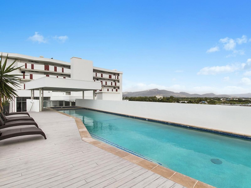 54/4 Kingsway Place, Townsville City QLD 4810