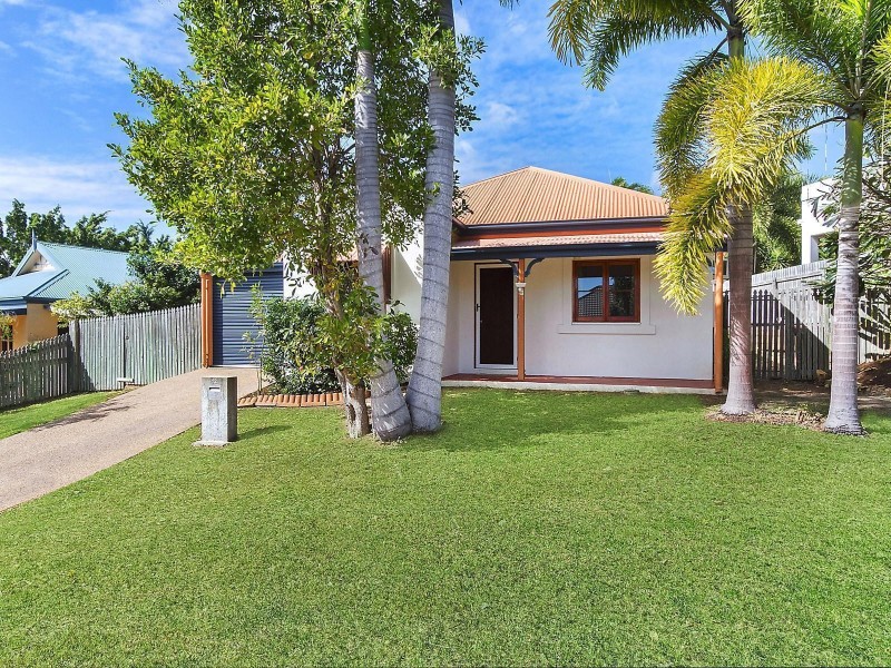 12 Boxwood Court, Douglas QLD 4814