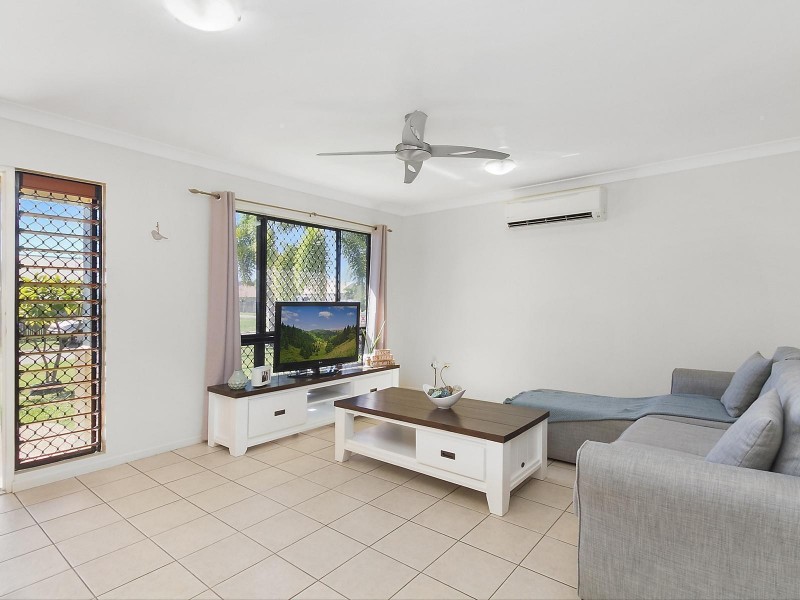 17 Concord Crescent, Kirwan QLD 4817