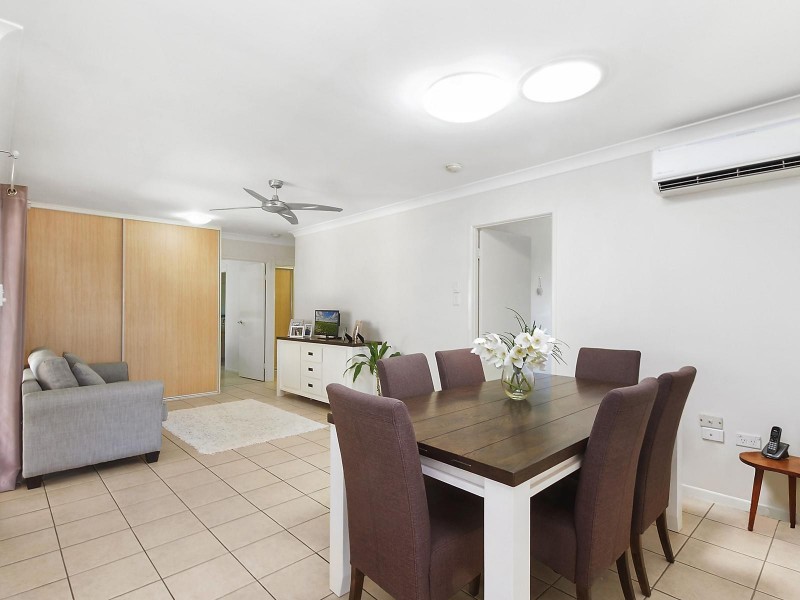 17 Concord Crescent, Kirwan QLD 4817