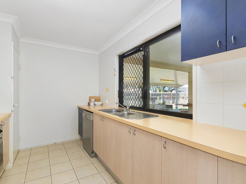 17 Concord Crescent, Kirwan QLD 4817