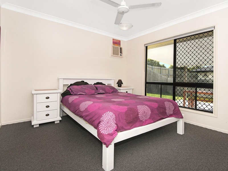 7 Rangeleigh Court, Mount Louisa QLD 4814