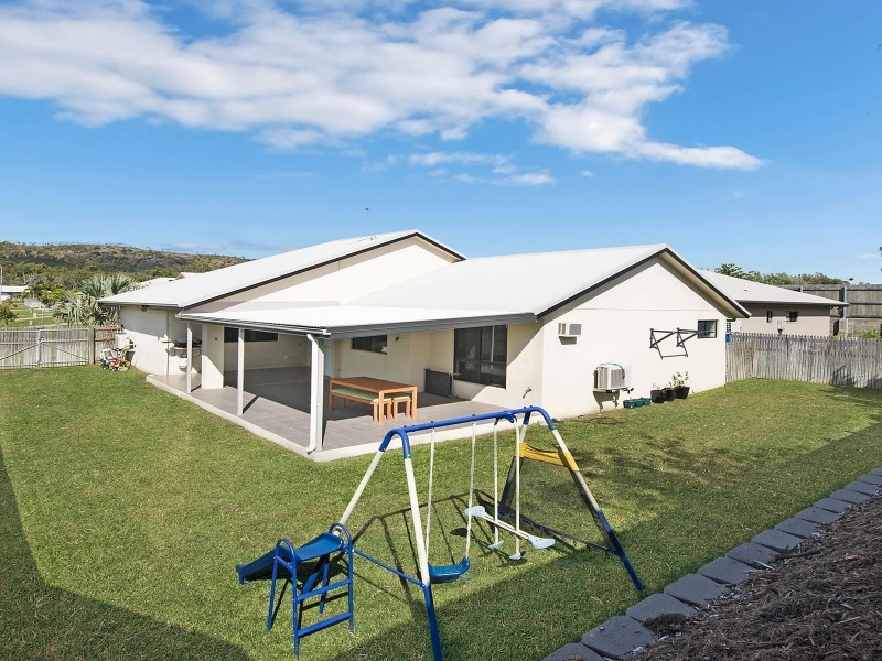 7 Rangeleigh Court, Mount Louisa QLD 4814