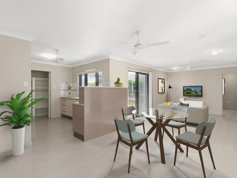 58 Rattray Street, Bushland Beach QLD 4818