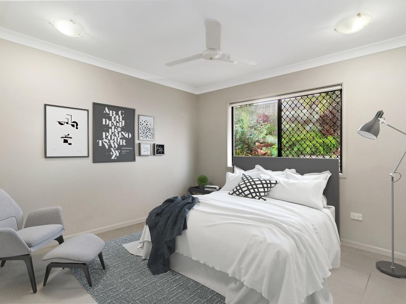 58 Rattray Street, Bushland Beach QLD 4818