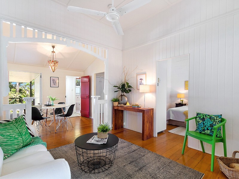 55 Bell Street, South Townsville QLD 4810