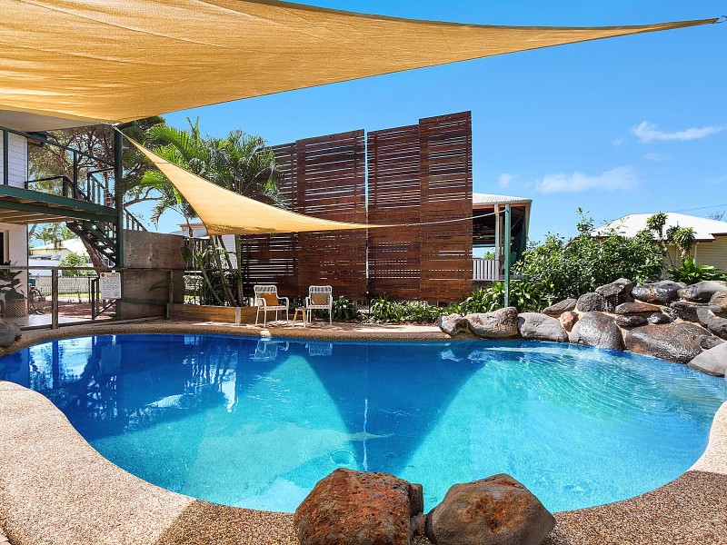 55 Bell Street, South Townsville QLD 4810