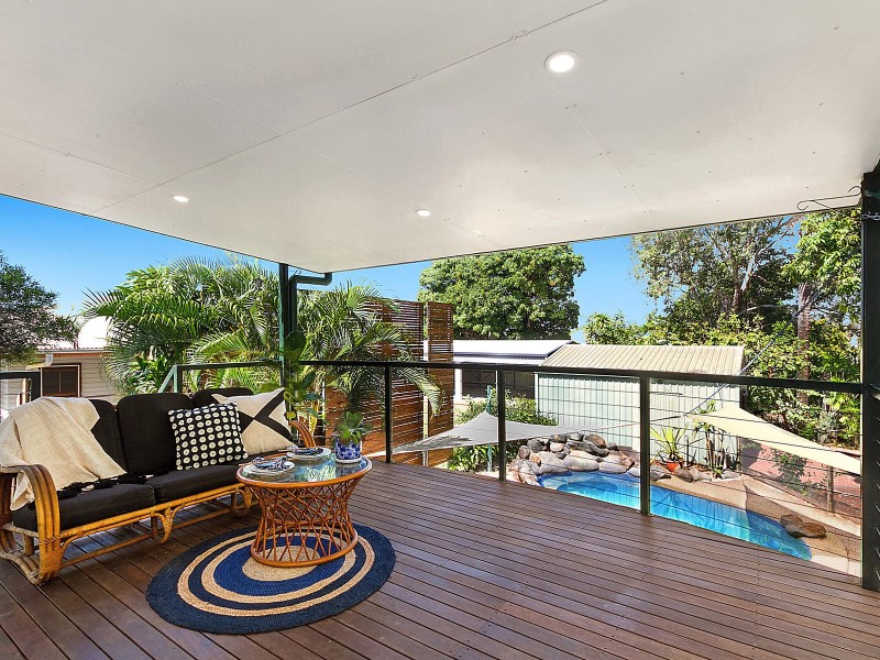 55 Bell Street, South Townsville QLD 4810