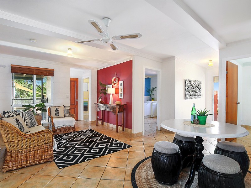 55 Bell Street, South Townsville QLD 4810