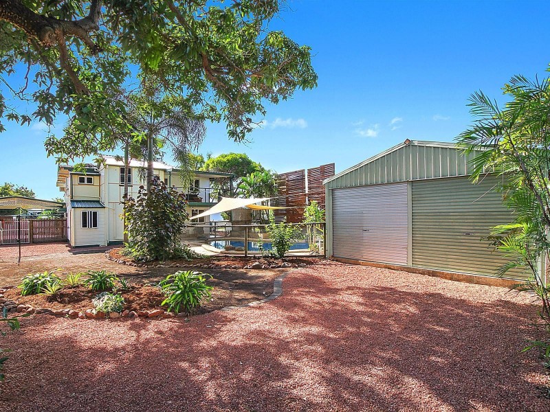 55 Bell Street, South Townsville QLD 4810