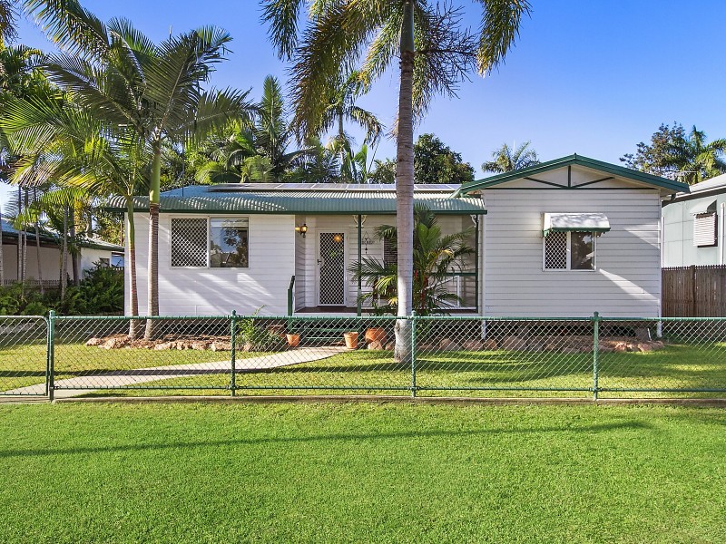 1 Bell Street, South Townsville QLD 4810