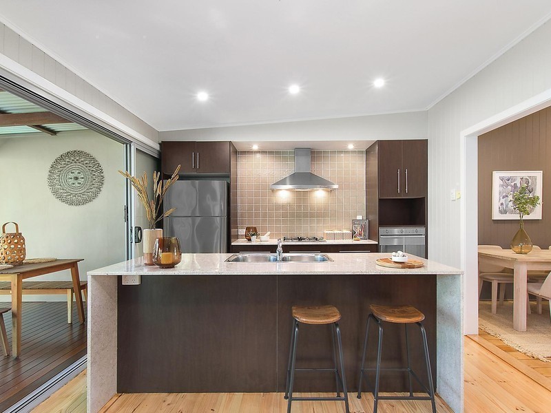 78 Ninth Avenue, Railway Estate QLD 4810