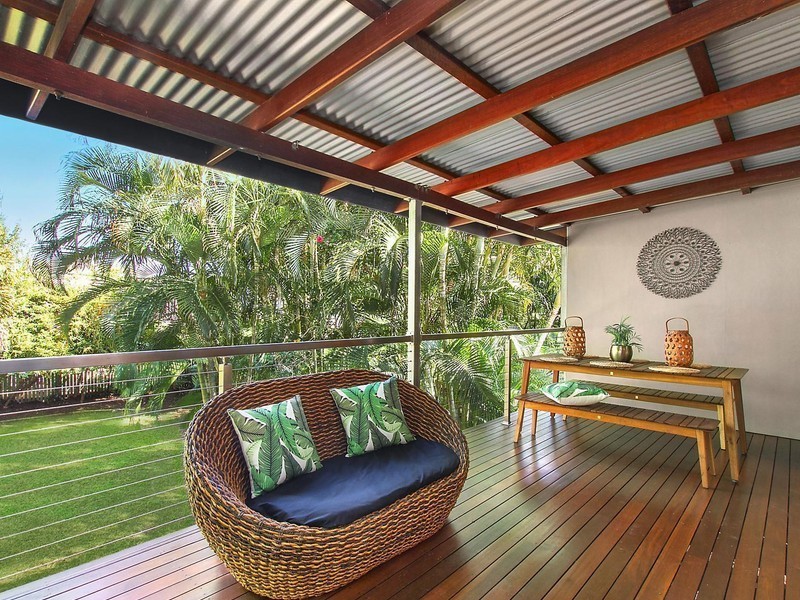 78 Ninth Avenue, Railway Estate QLD 4810