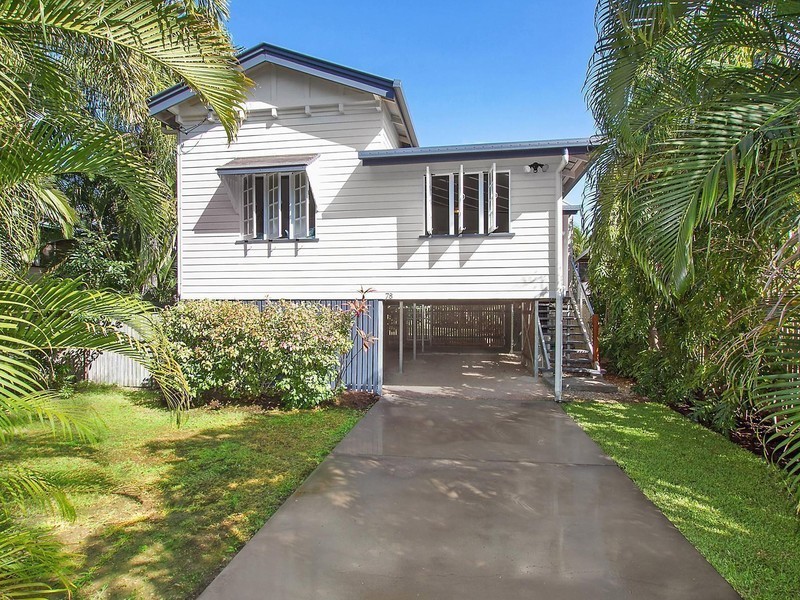 78 Ninth Avenue, Railway Estate QLD 4810