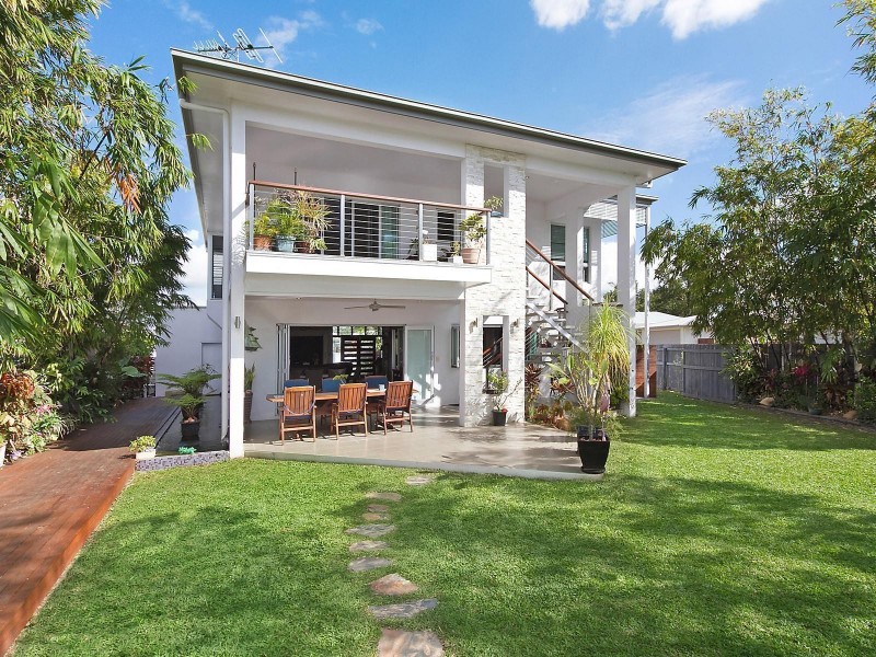 19 Lavenda Lane, Kirwan QLD 4817