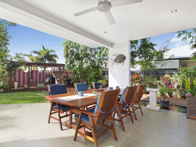 19 Lavenda Lane, Kirwan QLD 4817